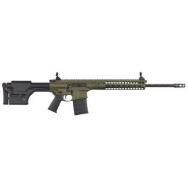 Image of Savage Arms 12 BVSS 223 Rem 4 Round Bolt Action Centerfire Rifle, Varmint - 01269