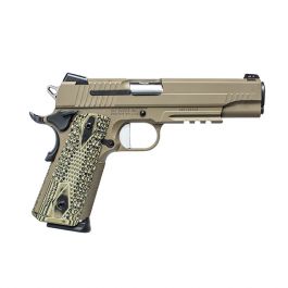 Image of Sig Sauer Pistol Scorpion 1911 .45 ACP - 1911R-45-SCPN