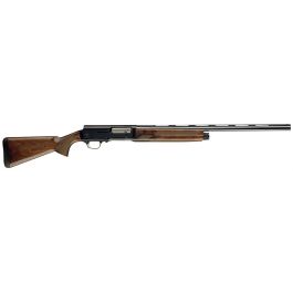 Image of Browning A5 Hunter 12 Gauge Semi Auto Shotgun, Gloss - 0118003004