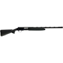 Image of Browning A5 Stalker 12 Gauge Semi Auto Shotgun, Non-Glare Composite - 0118013004