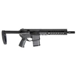 Image of Barrett Firearms REC7 DI .300 Blackout Semi-Automatic AR-15 Pistol - 17190