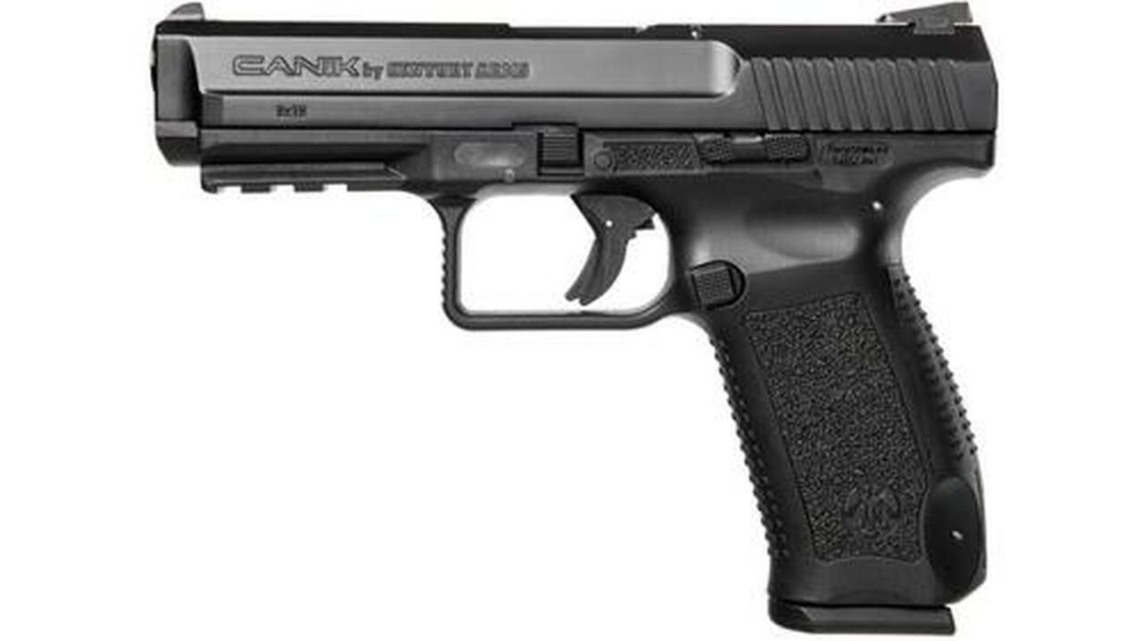 Image of Canik TP9SF 9MM 2x10rd Mags