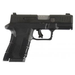 Image of Diamondback Firearms AM2 Sub-Compact 9x19mm Pistol, Blk - DBAM29