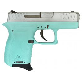 Image of Diamondback Firearms DB380 Micro-Compact .380 ACP Pistol, Mint - DB380MSS