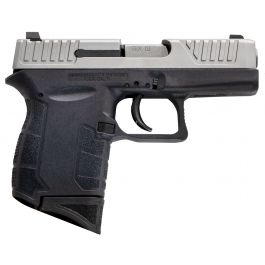 Image of Diamondback Firearms DB9 9x19mm Pistol, Blk - DB9NB