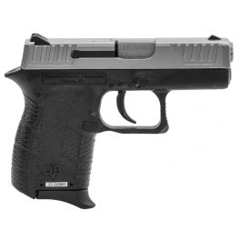 Image of Diamondback Firearms DB380 Micro-Compact .380 ACP Pistol, Blk - DB380NB