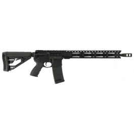 Image of Diamondback Firearms DB15 Elite .300 Blackout Semi-Automatic AR-15 Rifle - DB15EML300B