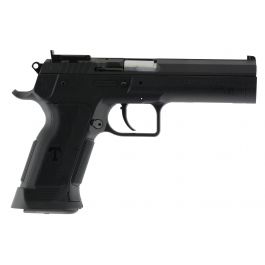 Image of EAA Corp Tanfoglio Witness Polymer Match 10mm Pistol, Blk - 600646