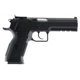 Image of EAA Corp Tanfoglio Witness Polymer Match Pro .45 ACP Pistol, Blk - 600643
