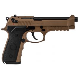 Image of EAA Corp Girsan Regard MC 9mm Pistol, FDE - 390084