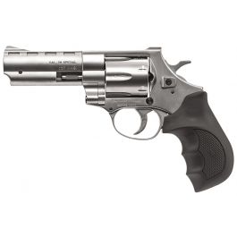 Image of EAA Corp Windicator - Weihrauch .357 Mag Revolver, Nickel - 770128
