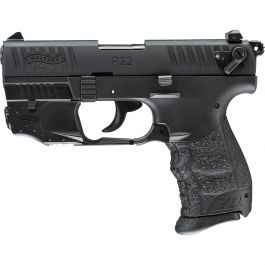 Image of Fime Group Rex Zero 1 Standard 9mm Pistol, Hardcoat Anodized Black - REXZERO1S-01