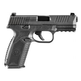 Image of FN America FN 509 9mm Consumer/Law Enforcement Pistol, Blk - 66-100003