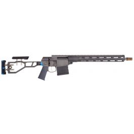Image of Q LLC The Fix .308 Win Bolt Action Rifle, Q Blue - FIX30816INBLU
