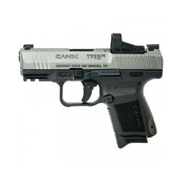 Image of SAR USA B6C 9mm Pistol, Blk - B6C9BL
