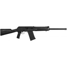 Image of SDS Imports Lynx LH-12 19" 12 Gauge Shotgun 3" Semi-Automatic, Black Parkerized - LH12HF