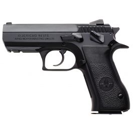 Image of Sig Sauer P320 Nitron Compact 9mm Semi-Automatic Pistol, Blk - 320C-9-BSS-MS-10