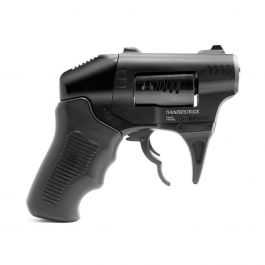 Image of Standard MFG Thunderstruck .22 WMR Revolver, Anodized Black - S333