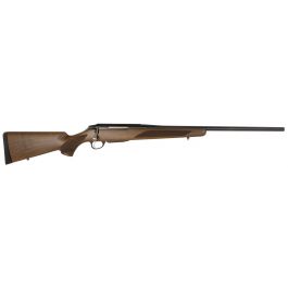 Image of Tikka T3x Hunter 7mm Rem Mag Bolt Action Rifle, Oiled Brown - JRTXA370