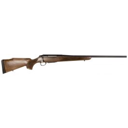 Image of Tikka T3x Forest .300 Win Mag Bolt Action Rifle, Oiled Brown - JRTXF631