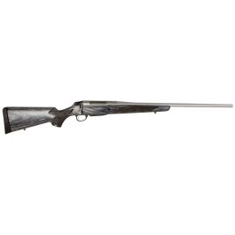 Image of Tikka T3x Laminated Stainless .243 Win Bolt Action Rifle, Oiled Gray - JRTXG315