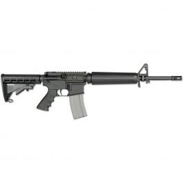 Image of TNW Firearms Aero Survival 10mm Semi-Automatic AR Pistol, Hardcoat Anodized Black - ASRP-XPKG-0010-BKXX