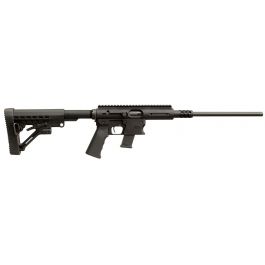 Image of TNW Firearms Aero Survival 9mm Semi-Automatic Rifle, Hardcoat Anodized Black - ASRX-XPKG-0009-BKXX