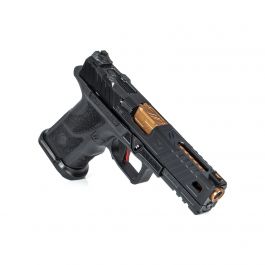 Image of FMK Firearms Elite Pro Plus 9mm Semi-Automatic Pistol, Blk - G9C1EPROPB