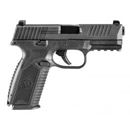 Image of FN America FN 509 9mm Law Enforcement Pistol, Blk - 66-100220