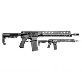 Image of FN America FN SLP Tactical 18" 12 Gauge Shotgun 3" Semi-Automatic, Matte Black - 3088929146