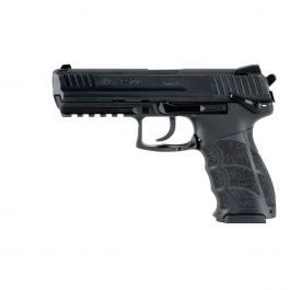 Image of FN America FNX-9 9mm Consumer Pistol, Blk - 66836