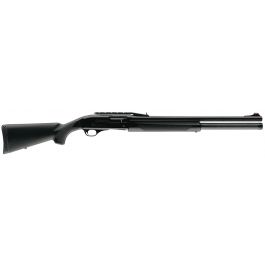 Image of FN America SLP MK I 22" 12 Gauge Semi-Automatic Shotgun, Matte Black - 3088929022