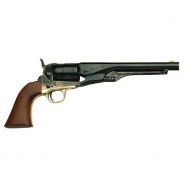 Image of Traditions Black Powder 1860 Army .44 Revolver, Color Case Hardened - FR18602