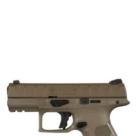 Image of Beretta APX Centurion 9mm Pistol, FDE - JAXQ92005