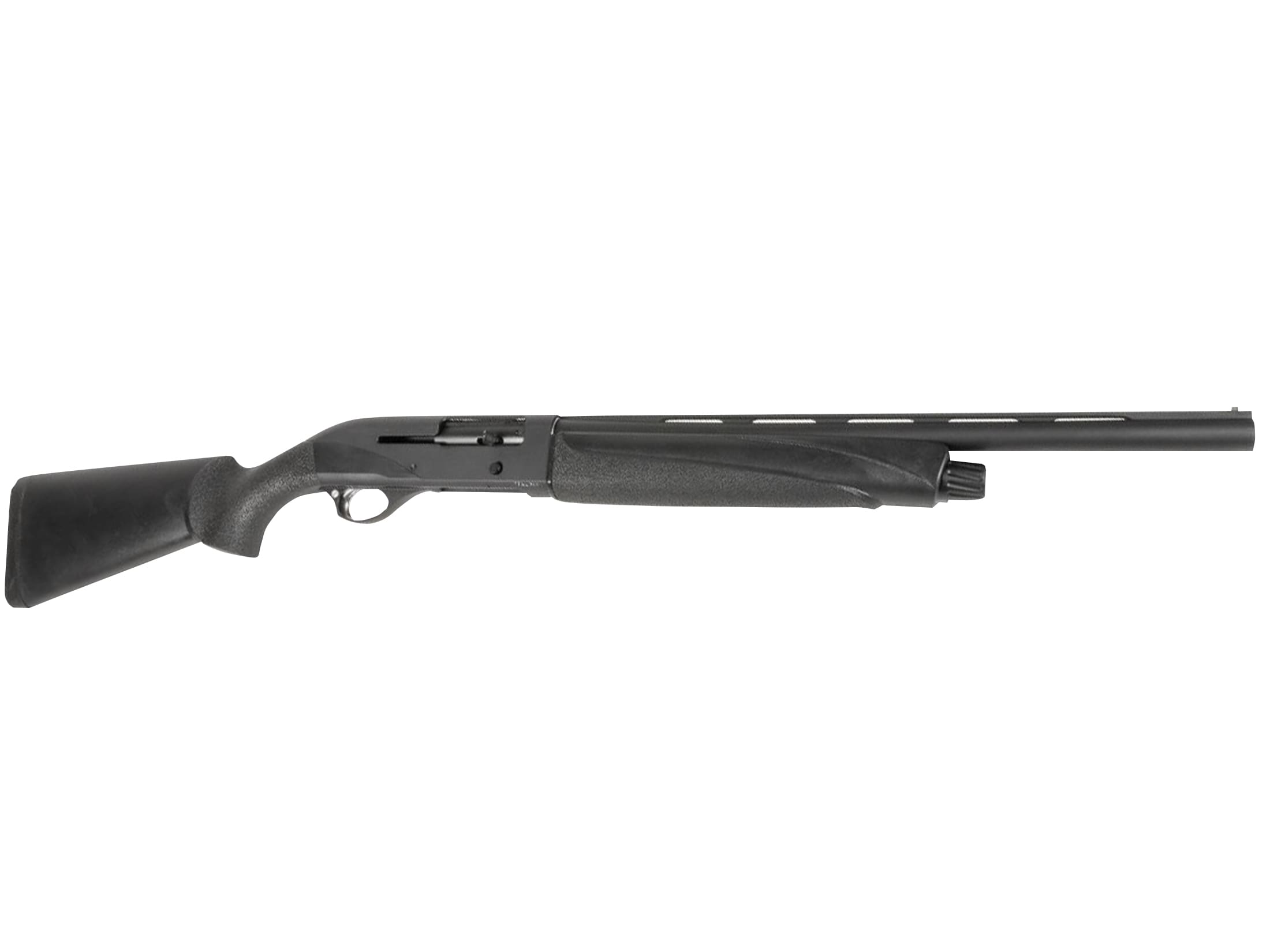 Image of CZ-USA CZ 712 Utility G2 12 Gauge Semi-Automatic Shotgun 20" Barrel 4+1-Round