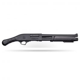 Image of Chiappa Firearms Honcho Tactical 14" 12 Gauge Shotgun 3" Pump - CF930.242