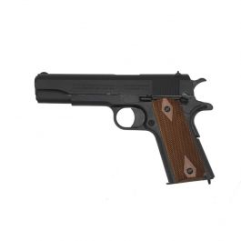 Image of Colt 1911 Black Army .45 ACP Pistol, Matte Blue - O1911M