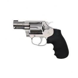 Image of Colt Cobra Small .38 Spl Revolver, Brushed Stainless Steel - COBRASB2BB