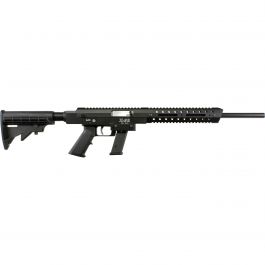 Image of Excel X-Series 9mm Semi-Automatic Rifle, Blk - EA09601