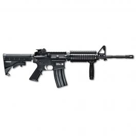 Image of FN America FN 15 M4 Military Collector 5.56 Semi-Automatic AR-15 Rifle - 36318