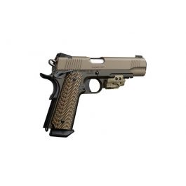 Image of Rock Island .45 ACP Pistol, Cerkote Gun Metal Gray - 56419