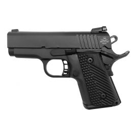 Image of Rock Island BBR 3.10 .45 ACP Pistol, Black Parkerized - 51577