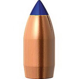 Image of Barnes Bullets Spit-Fire TMZ .50 250 gr Semi SBT Muzzleloader Bullet, 15/box - 30589