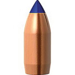 Image of Barnes Bullets Spit-Fire TMZ .50 290 gr Semi SBT Muzzleloader Bullet, 15/box - 30594