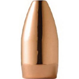Image of Barnes Bullets Spit-Fire MZ .50 245 gr Semi Spitzer Muzzleloader Bullet, 15/pack - 30560