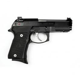 Image of Beretta 92 Elite LTT Compact 9x19mm Pistol, Blk - J92GC9LTT