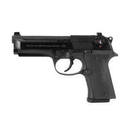 Image of Beretta 92X Compact 9x19mm Pistol, Blk - J92C920G