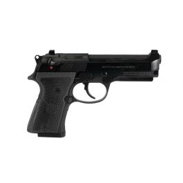 Image of Beretta 92X Compact 9x19mm Pistol, Blue - J92C921