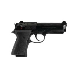 Image of Beretta 92X Compact 9x19mm Pistol, Blk - J92C920