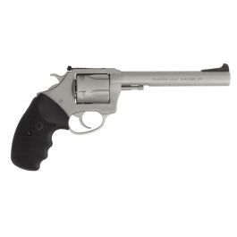 Image of Charter Arms Target Bulldog Large .44 Spl Revolver, Stainless - 74460